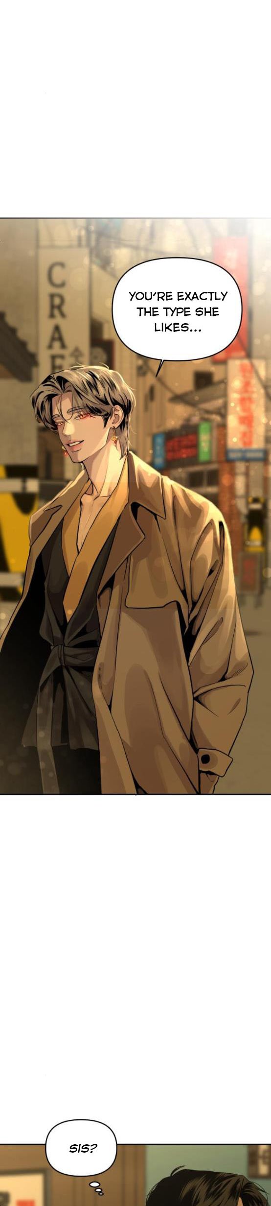 Extroversion of an Immortal Chapter 22 132 chap 21 2