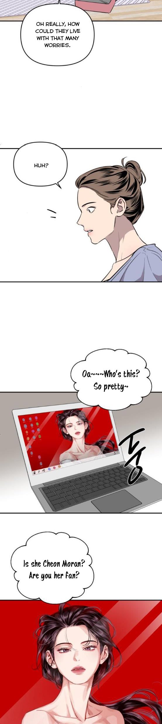 Extroversion of an Immortal Chapter 22 150 chap 21 20