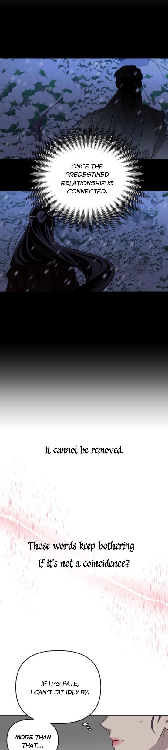 Extroversion of an Immortal Chapter 22 155 chap 21 25