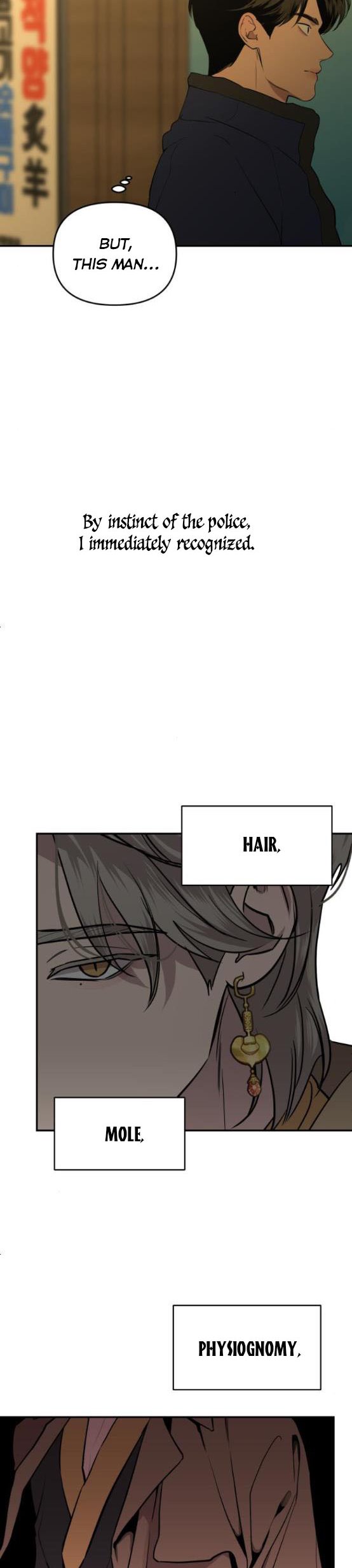 Extroversion of an Immortal Chapter 22 133 chap 21 3