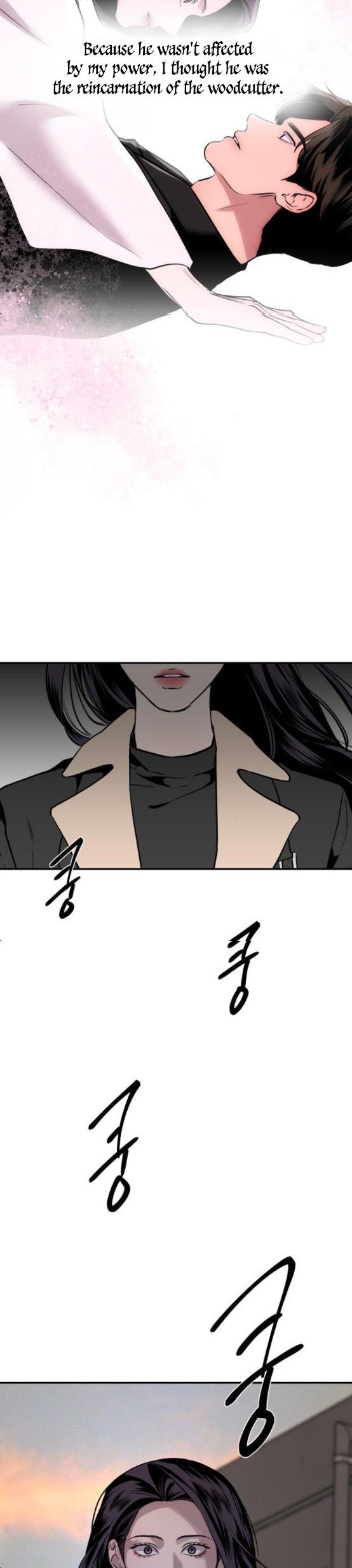 Extroversion of an Immortal Chapter 22 162 chap 21 32