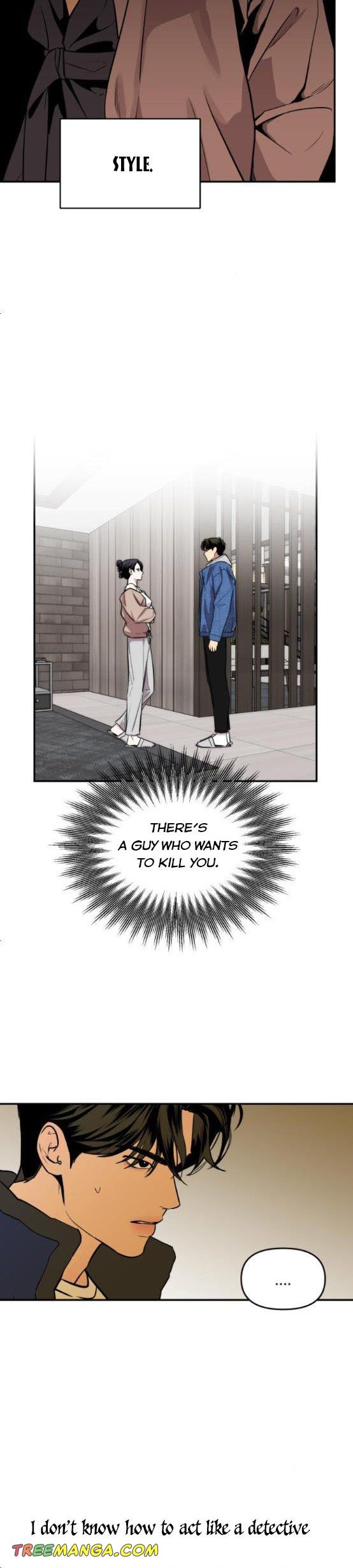 Extroversion of an Immortal Chapter 22 134 chap 21 4