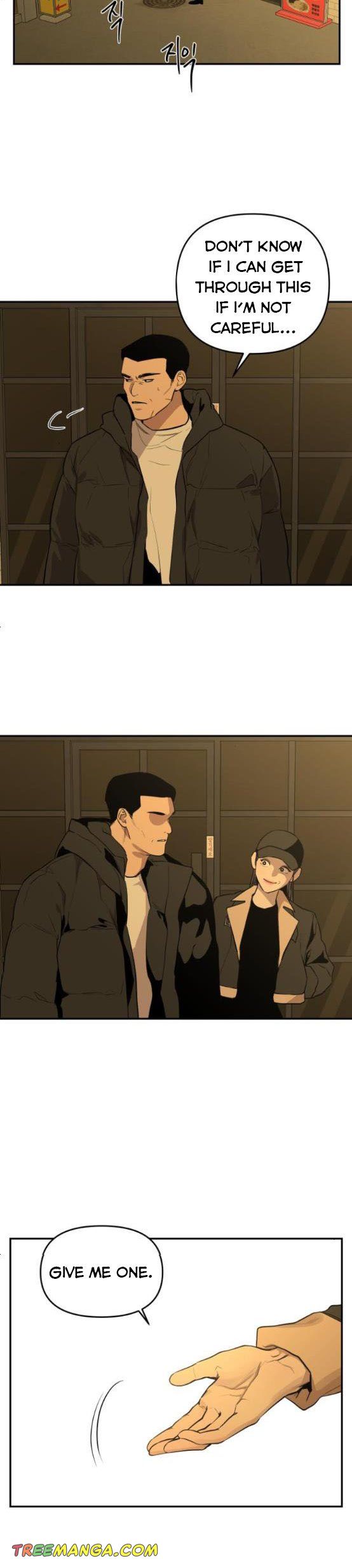 Extroversion of an Immortal Chapter 22 137 chap 21 7