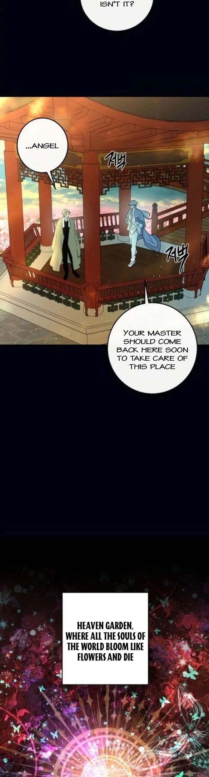 Extroversion of an Immortal Chapter 28 133 006