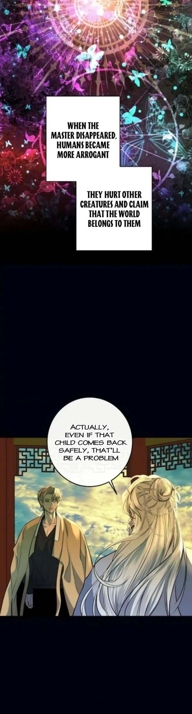 Extroversion of an Immortal Chapter 28 134 007