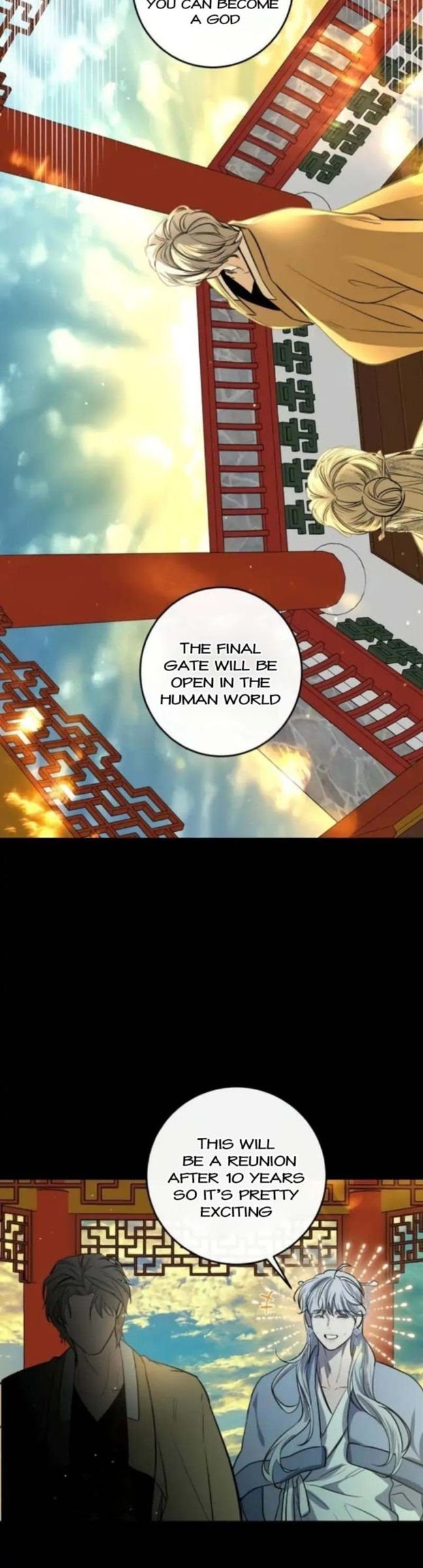 Extroversion of an Immortal Chapter 28 138 011