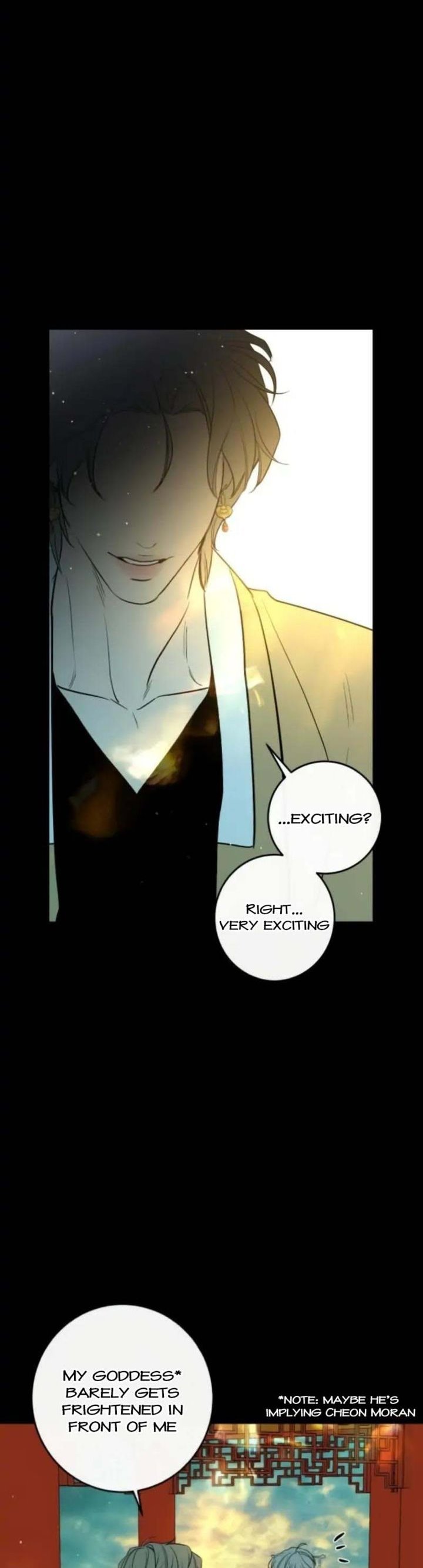 Extroversion of an Immortal Chapter 28 139 012