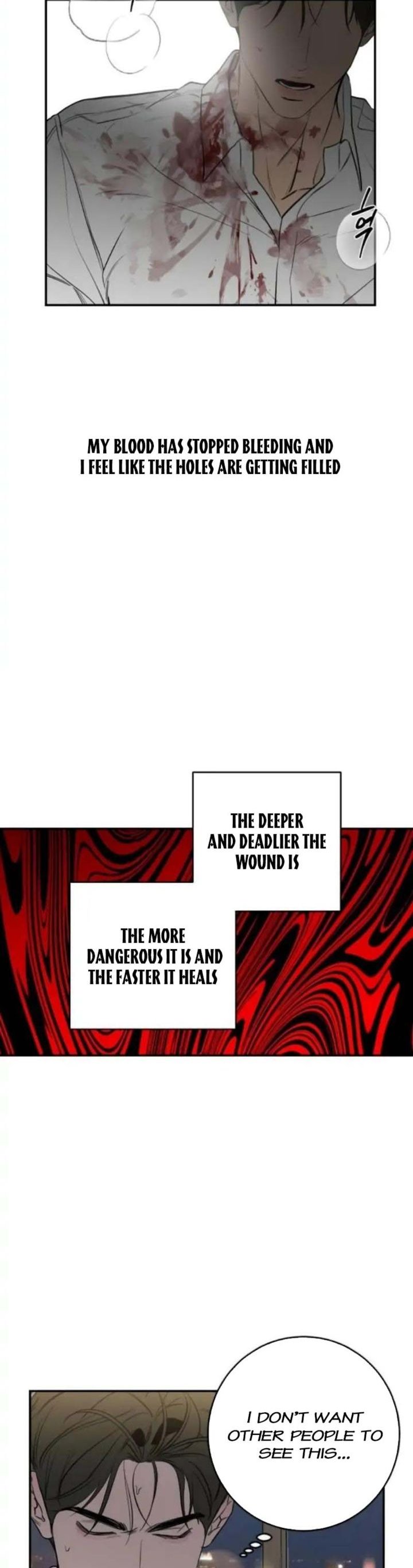 Extroversion of an Immortal Chapter 28 147 020