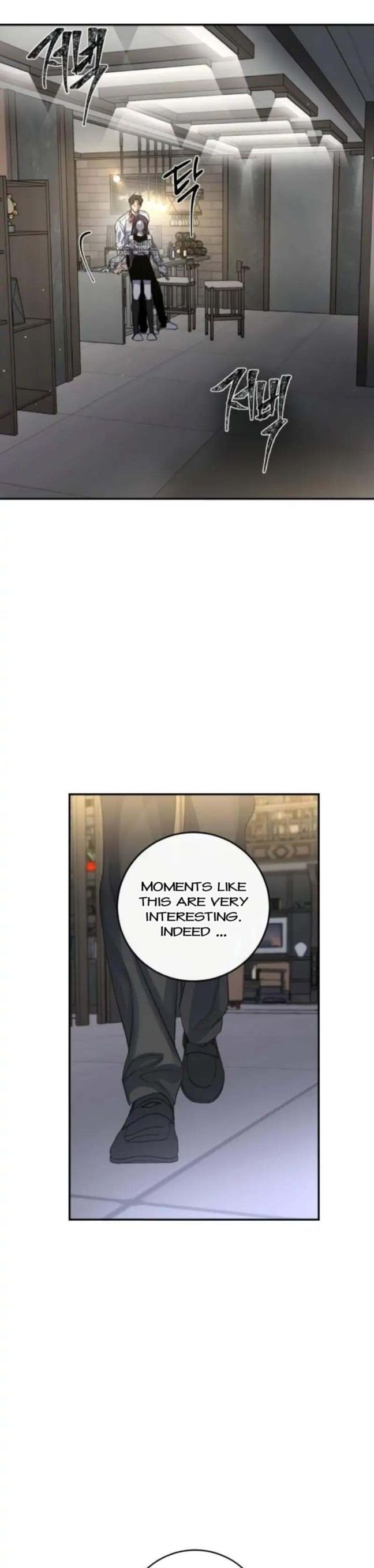 Extroversion of an Immortal Chapter 28 155 028