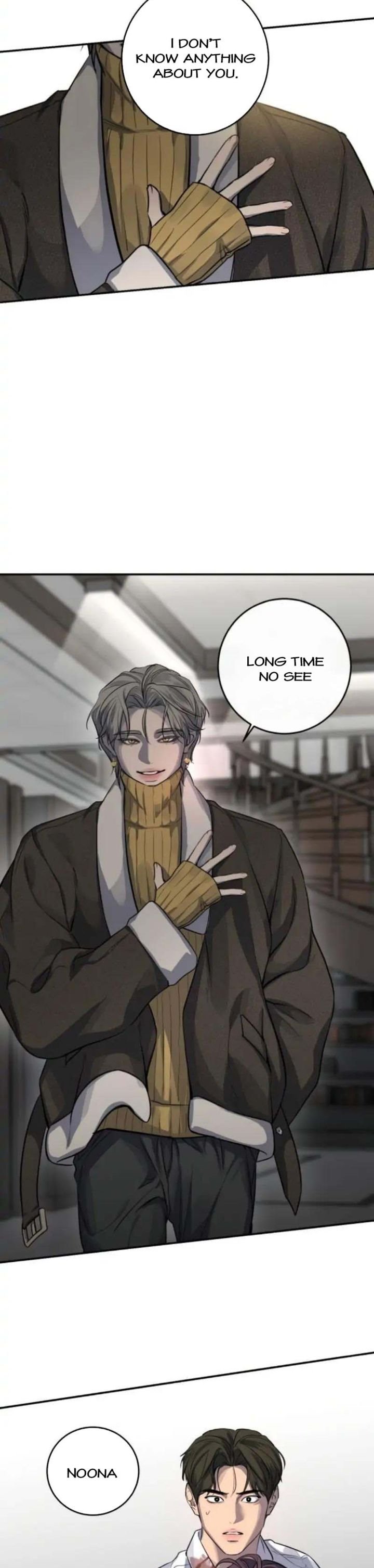 Extroversion of an Immortal Chapter 28 156 029