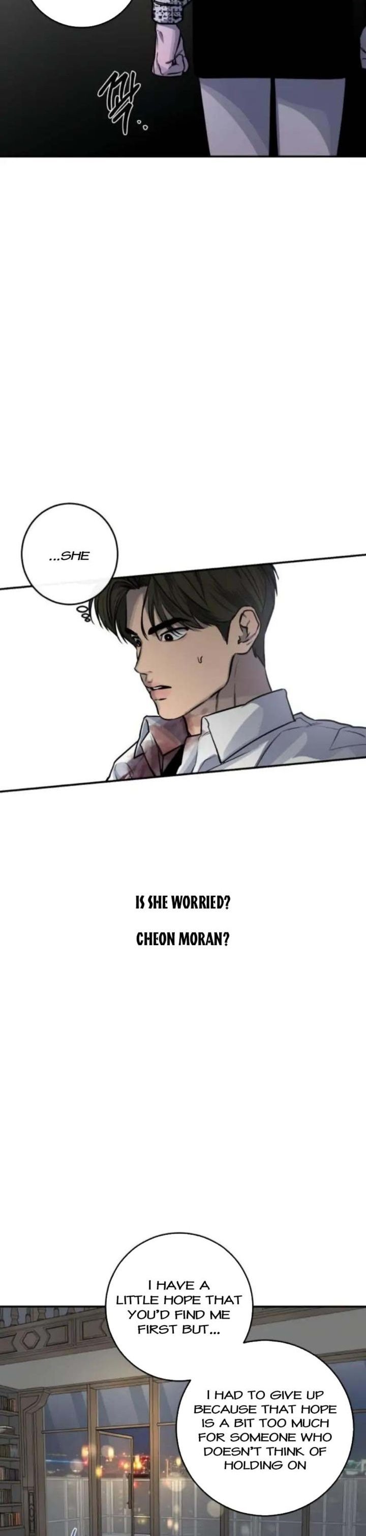 Extroversion of an Immortal Chapter 28 160 033