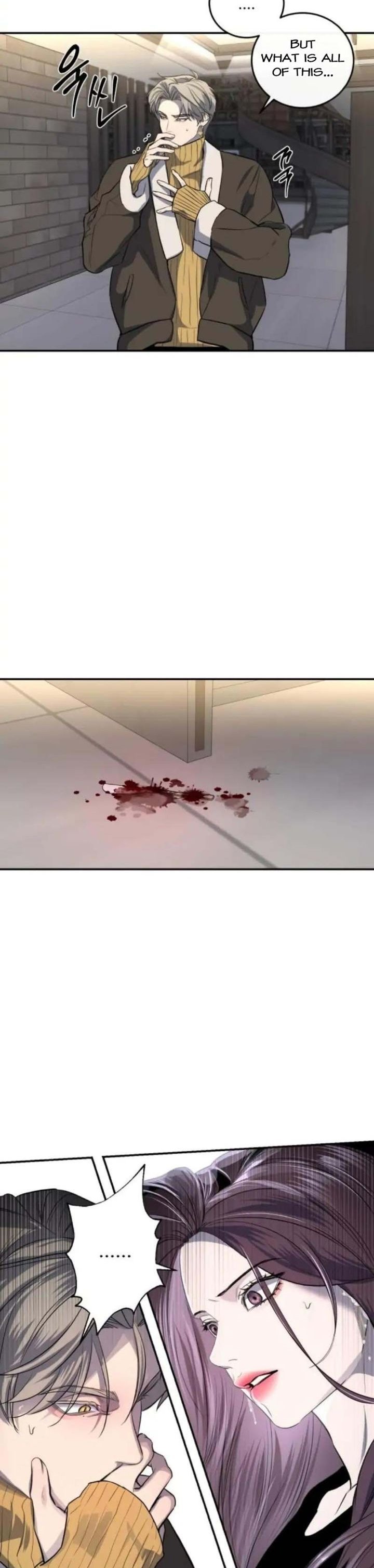 Extroversion of an Immortal Chapter 28 162 035