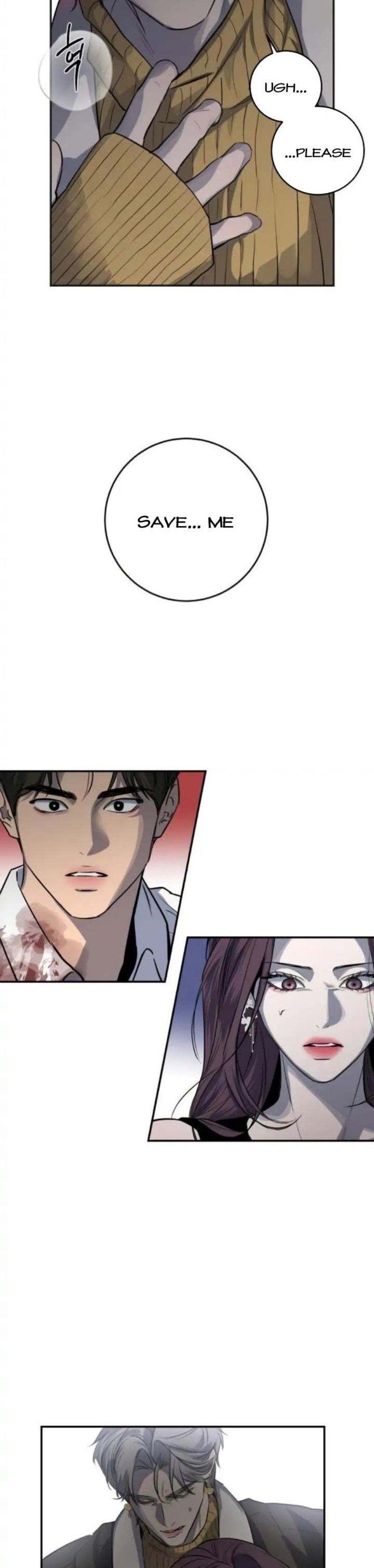 Extroversion of an Immortal Chapter 28 165 038