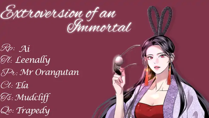 Extroversion of an Immortal Chapter 3 176 chap 2 1