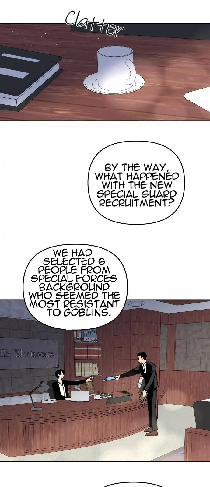 Extroversion of an Immortal Chapter 3 185 chap 2 10