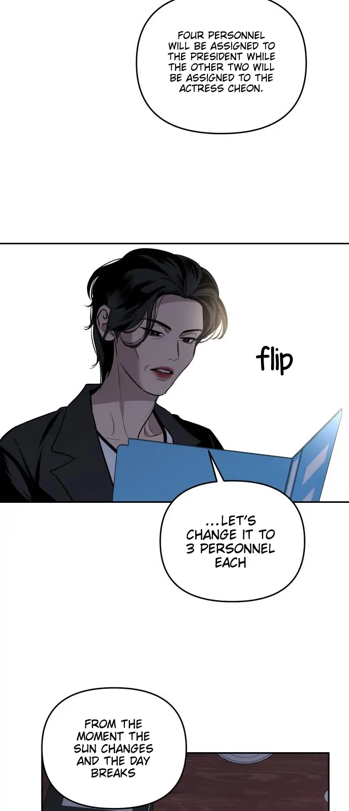 Extroversion of an Immortal Chapter 3 186 chap 2 11