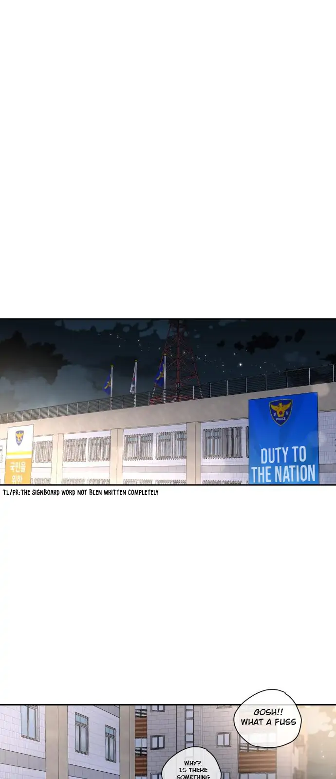 Extroversion of an Immortal Chapter 3 189 chap 2 14