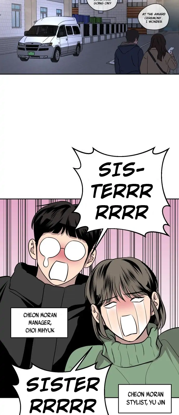 Extroversion of an Immortal Chapter 3 190 chap 2 15