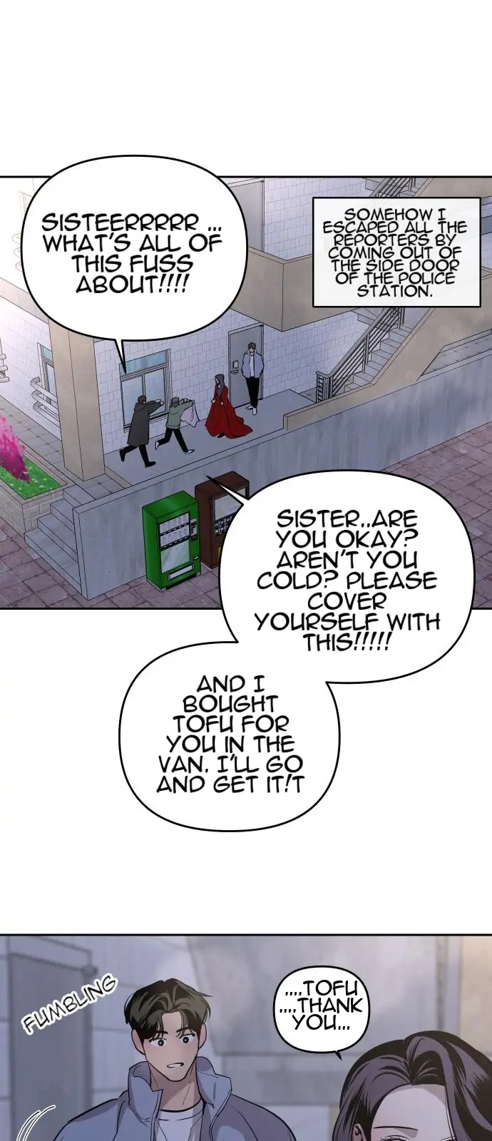 Extroversion of an Immortal Chapter 3 192 chap 2 17