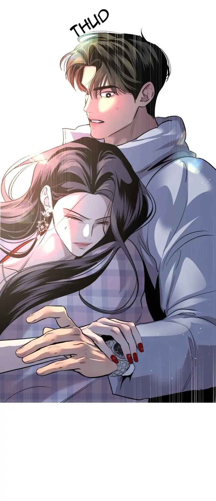 Extroversion of an Immortal Chapter 3 196 chap 2 21