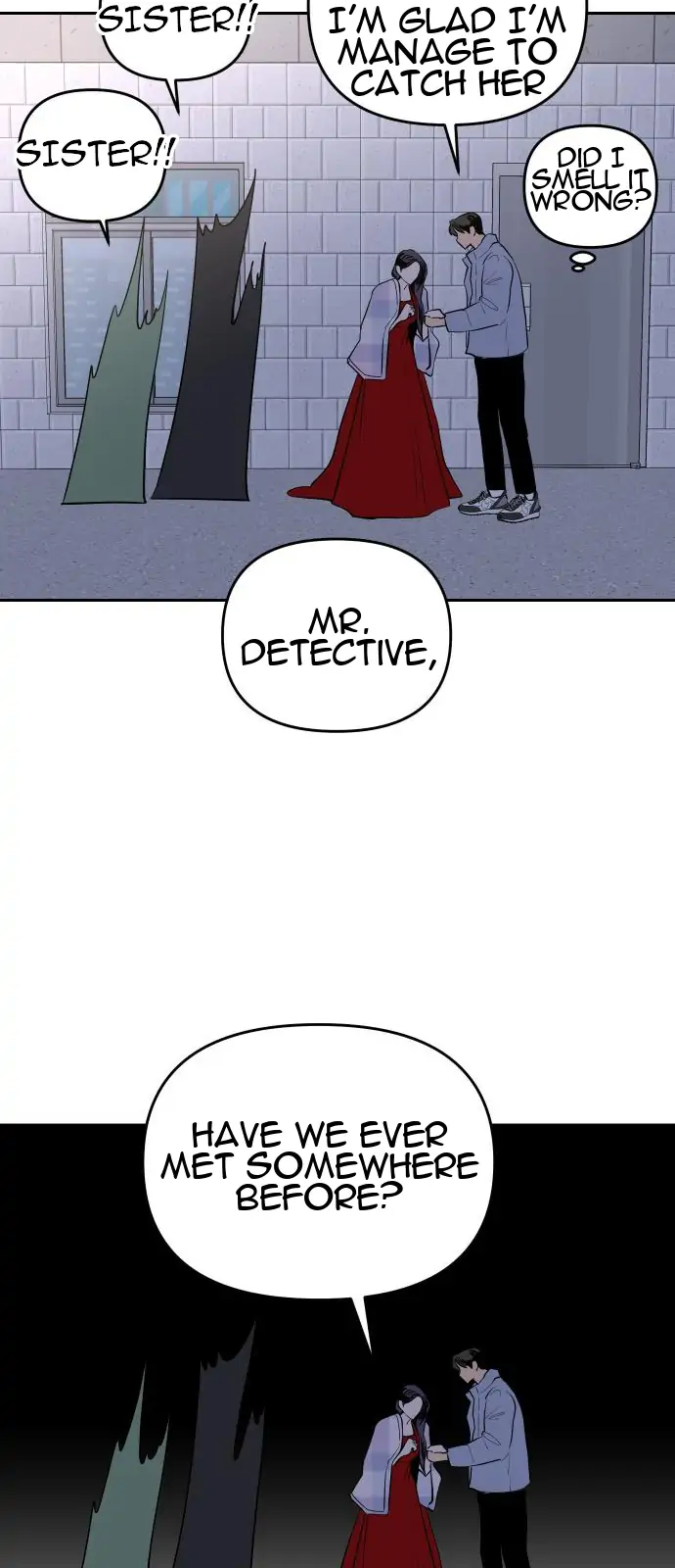 Extroversion of an Immortal Chapter 3 199 chap 2 24