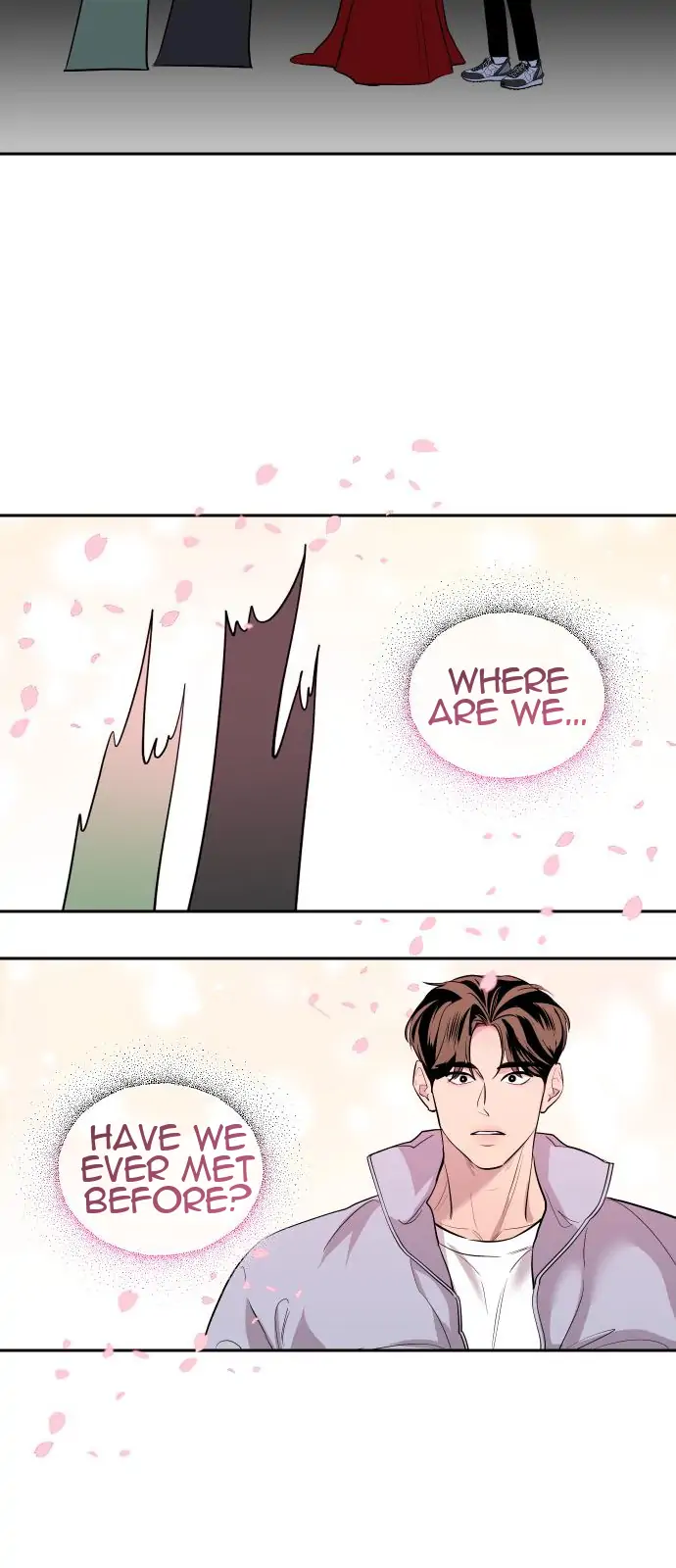 Extroversion of an Immortal Chapter 3 200 chap 2 25