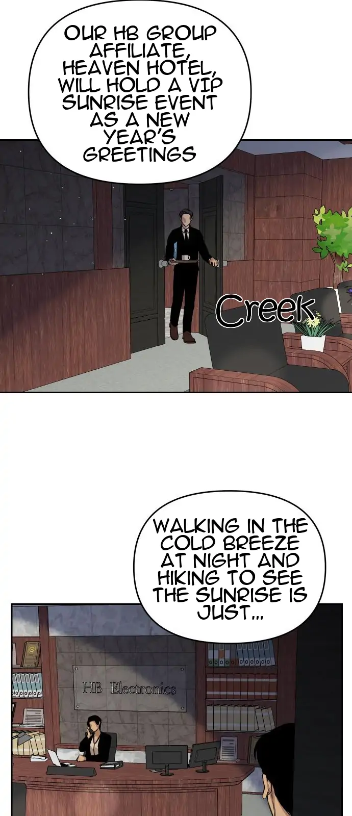 Extroversion of an Immortal Chapter 3 178 chap 2 3