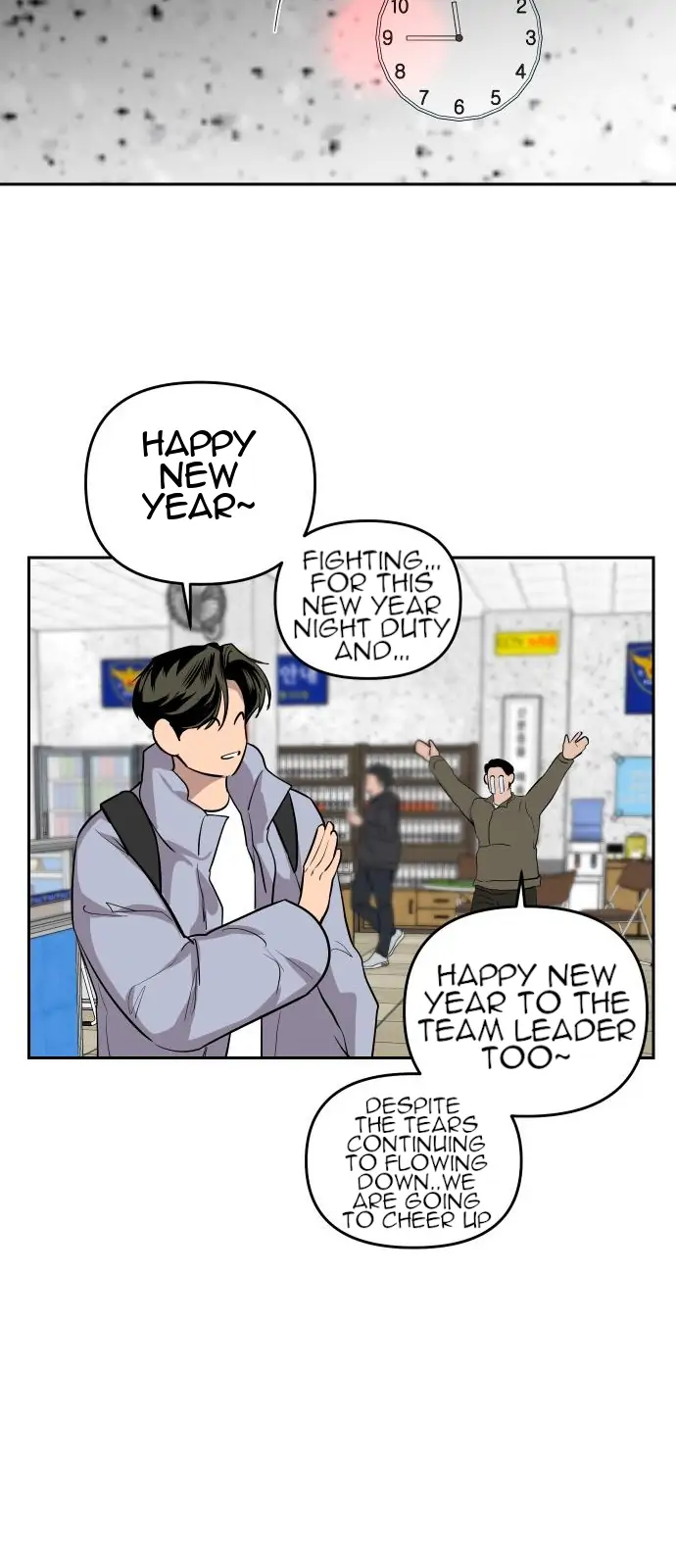 Extroversion of an Immortal Chapter 3 205 chap 2 30