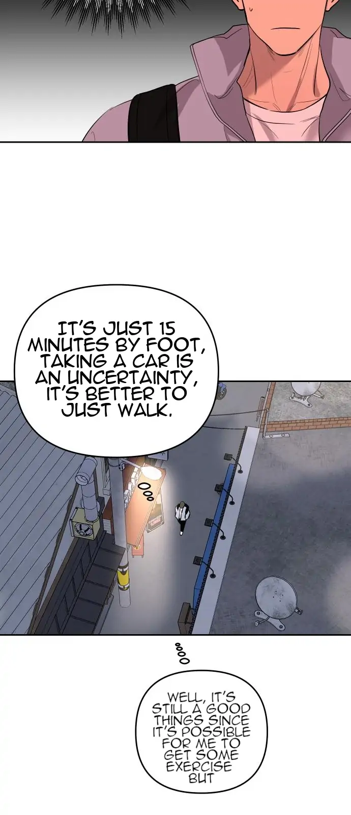 Extroversion of an Immortal Chapter 3 207 chap 2 32