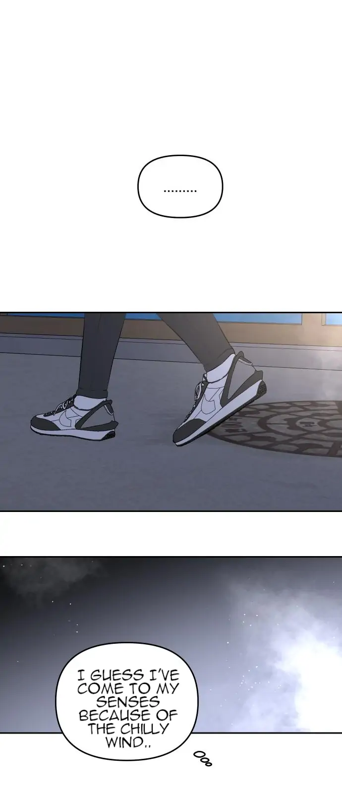 Extroversion of an Immortal Chapter 3 208 chap 2 33