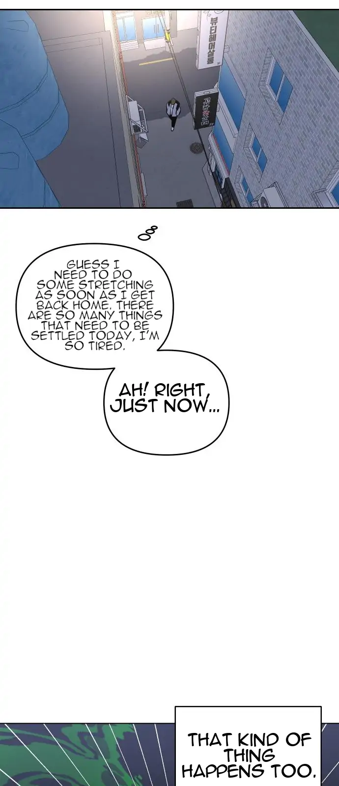 Extroversion of an Immortal Chapter 3 213 chap 2 38