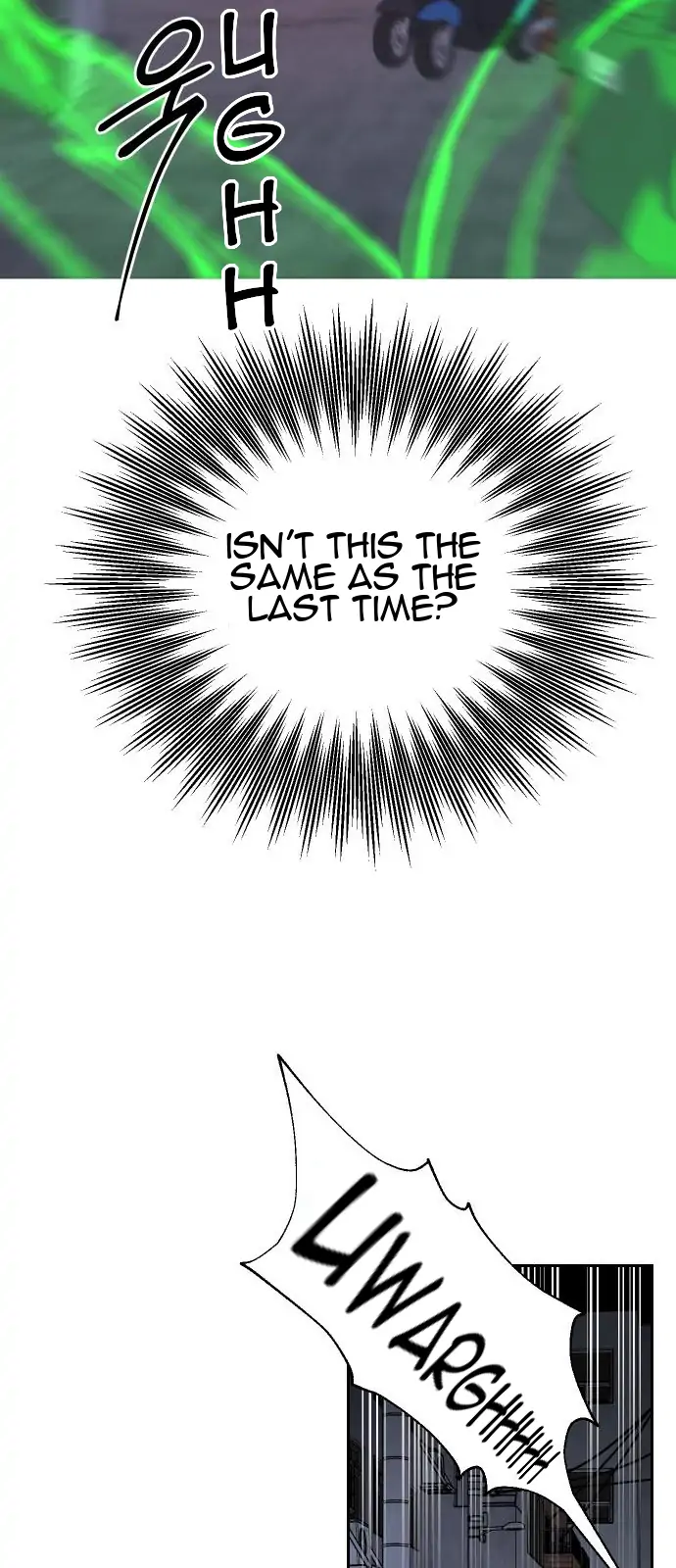 Extroversion of an Immortal Chapter 3 216 chap 2 41