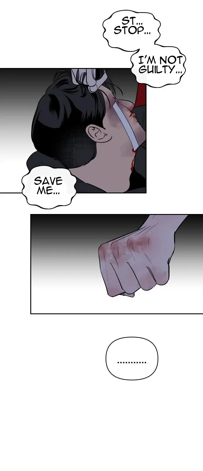 Extroversion of an Immortal Chapter 3 221 chap 2 46