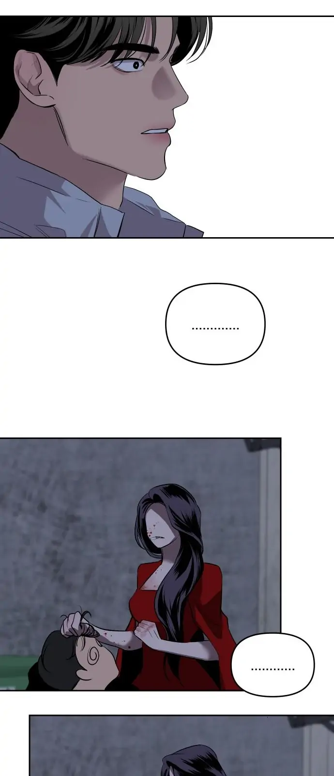 Extroversion of an Immortal Chapter 3 223 chap 2 48