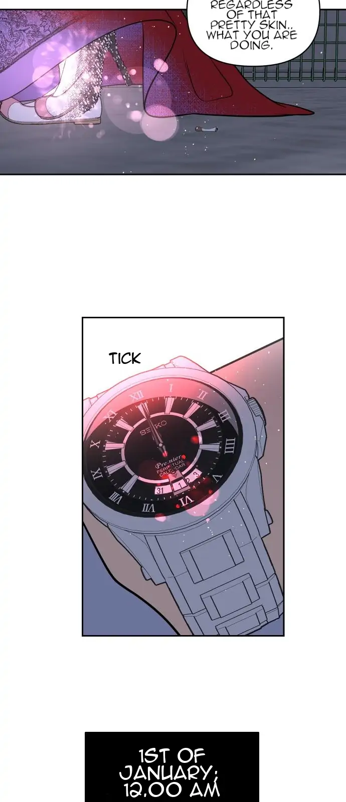 Extroversion of an Immortal Chapter 3 227 chap 2 52