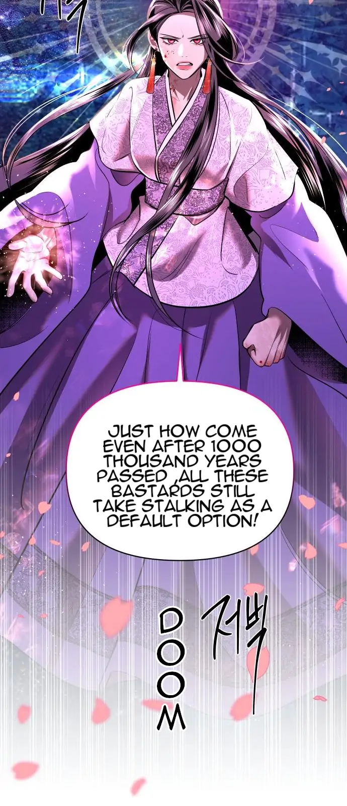 Extroversion of an Immortal Chapter 3 229 chap 2 54