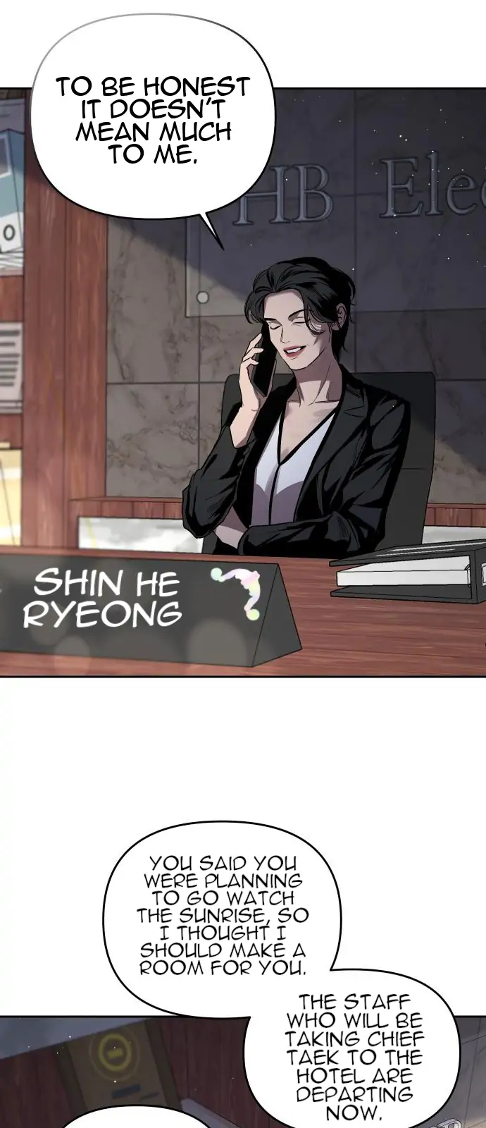 Extroversion of an Immortal Chapter 3 181 chap 2 6