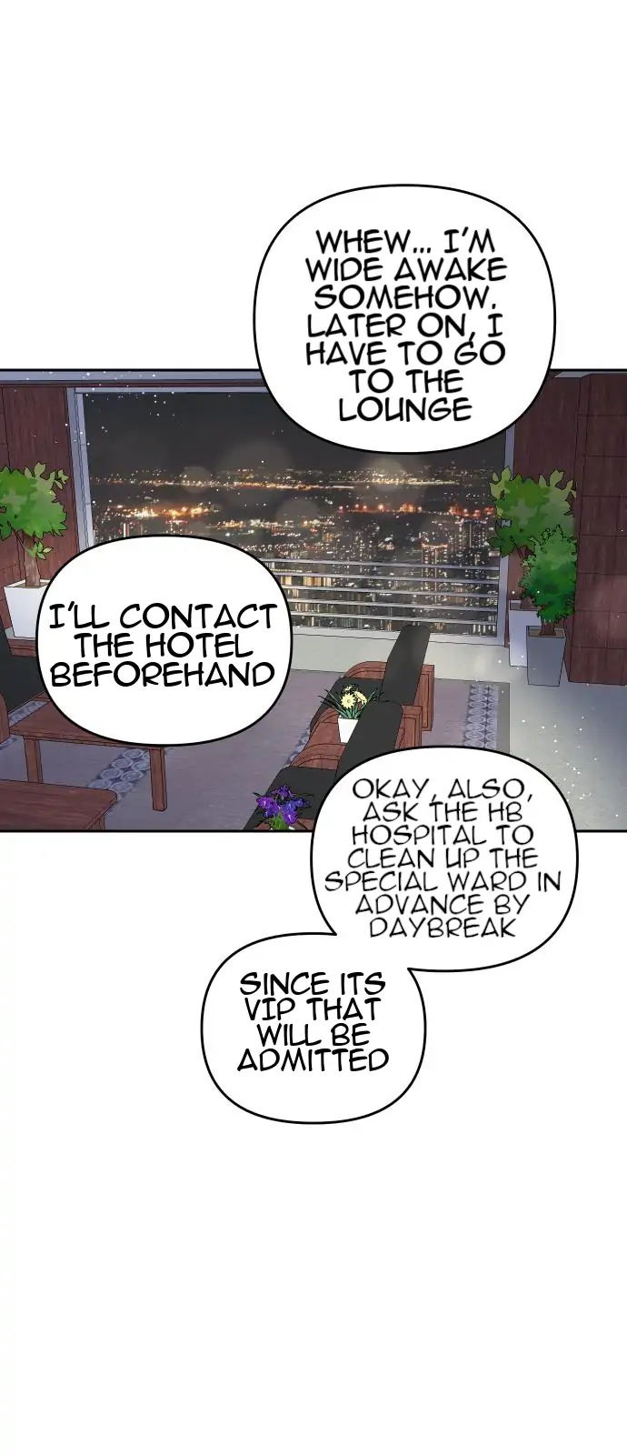 Extroversion of an Immortal Chapter 3 184 chap 2 9