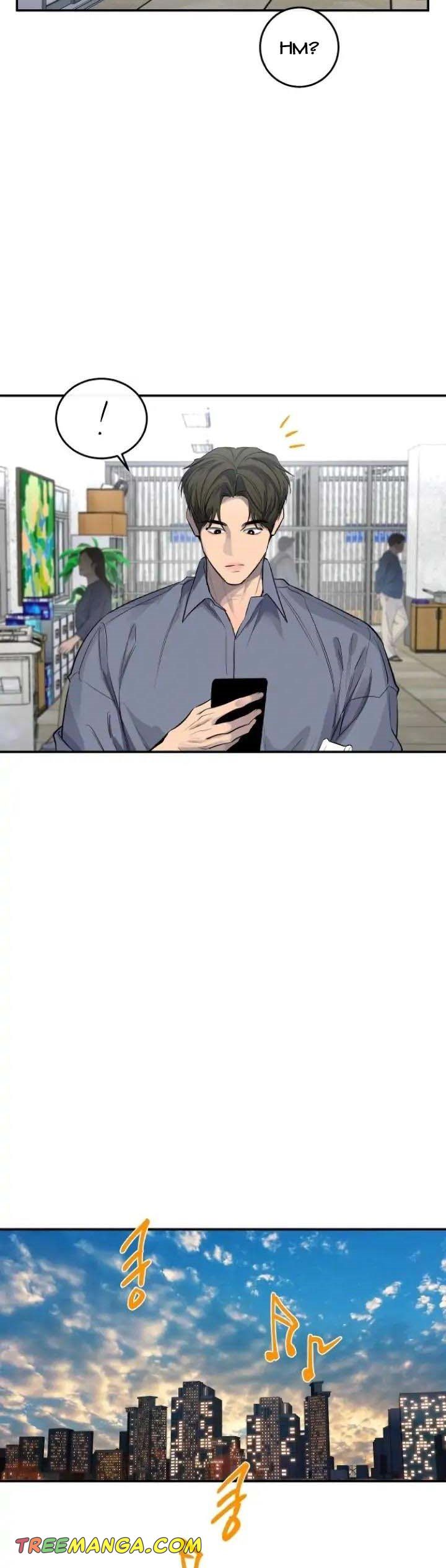 Extroversion of an Immortal Chapter 33 161 chap 32 10