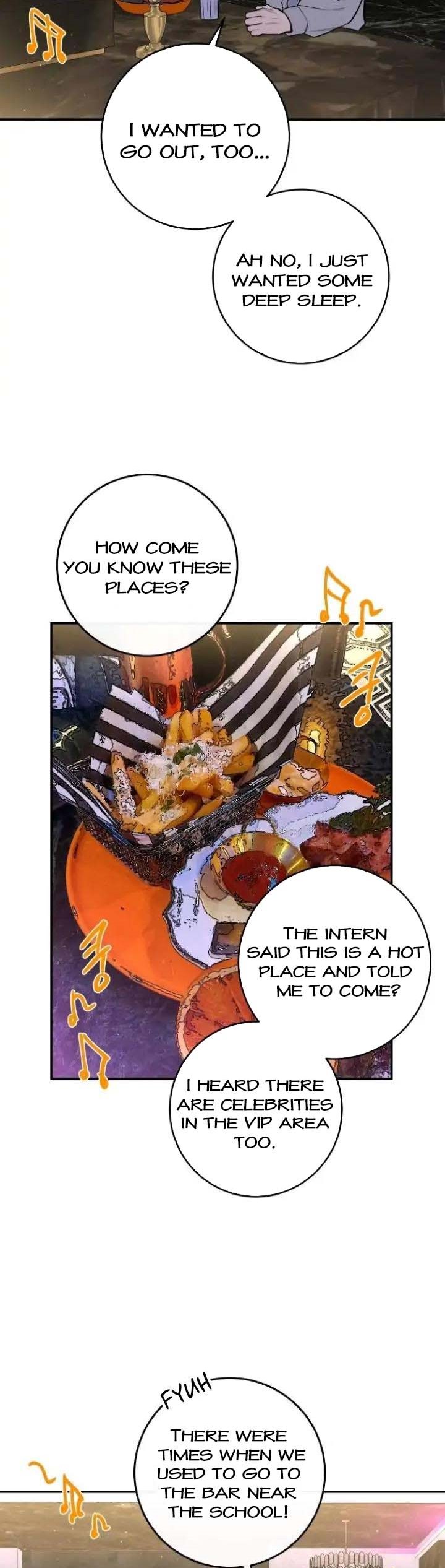 Extroversion of an Immortal Chapter 33 163 chap 32 12