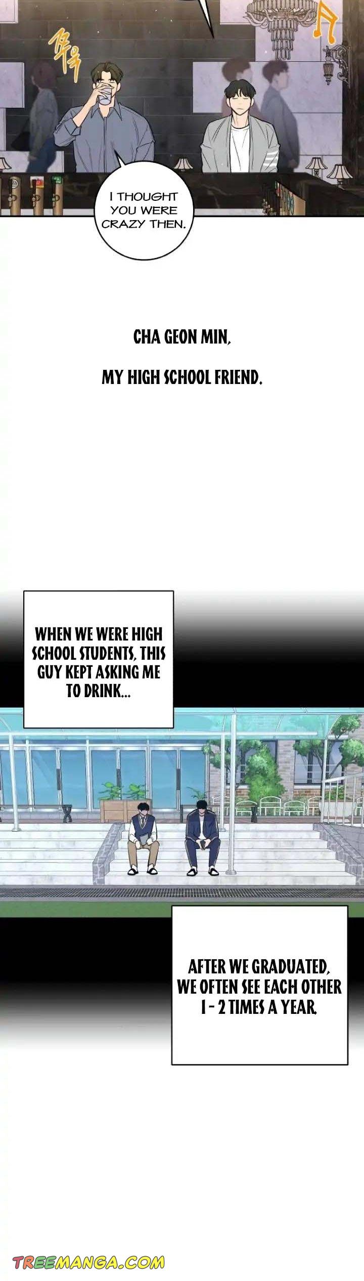 Extroversion of an Immortal Chapter 33 164 chap 32 13