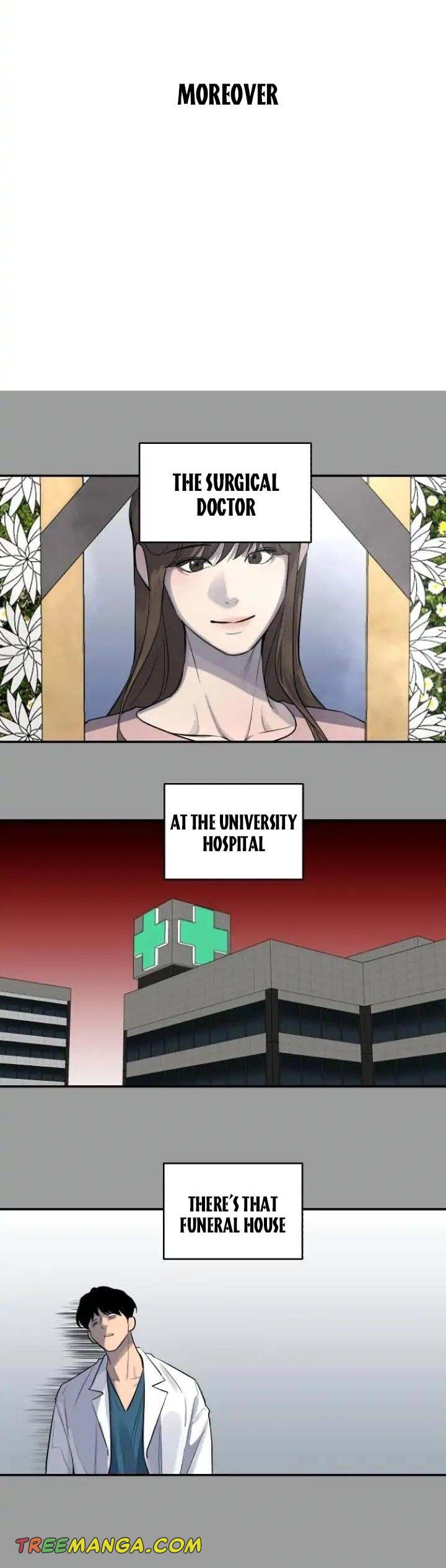 Extroversion of an Immortal Chapter 33 165 chap 32 14