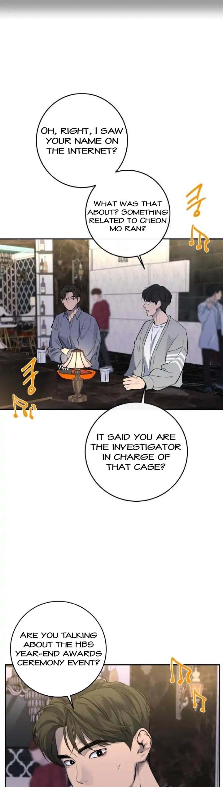 Extroversion of an Immortal Chapter 33 166 chap 32 15