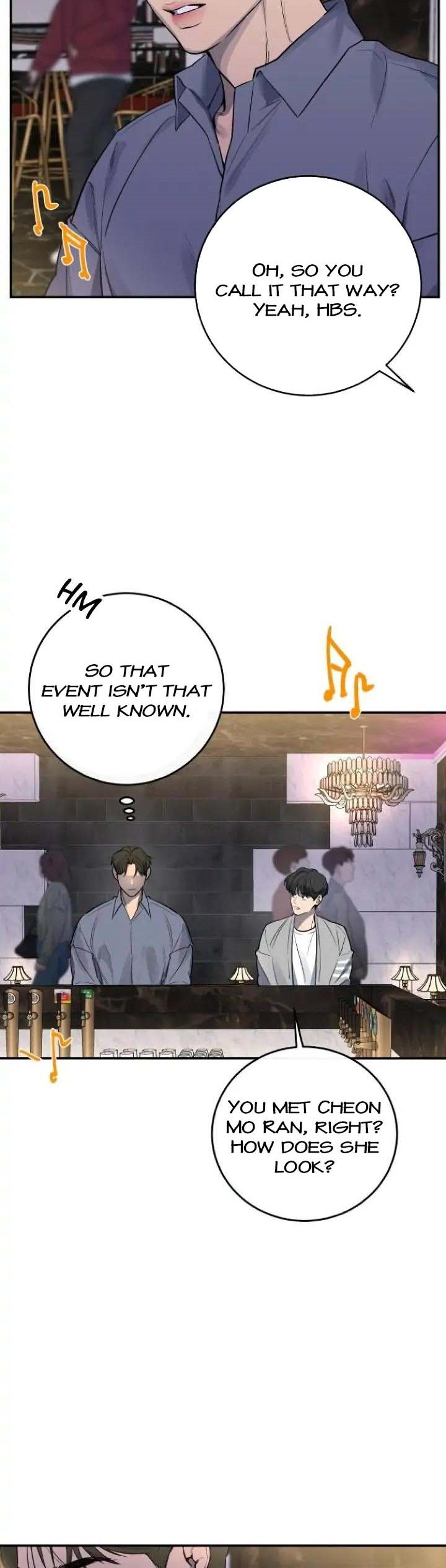 Extroversion of an Immortal Chapter 33 167 chap 32 16