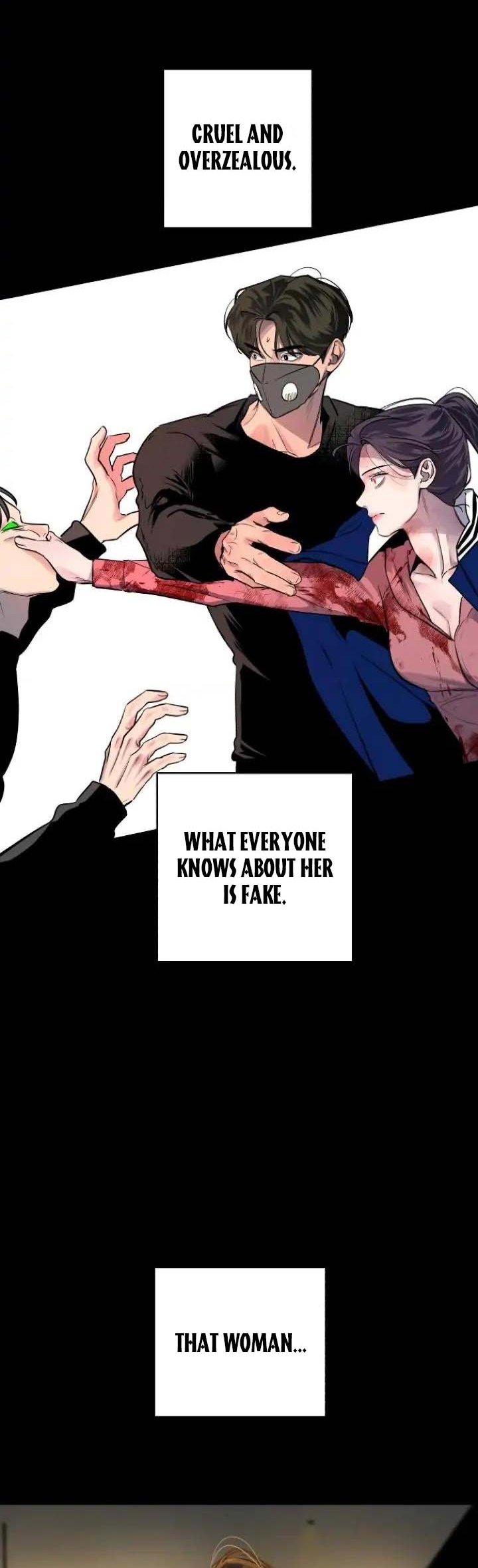 Extroversion of an Immortal Chapter 33 169 chap 32 18