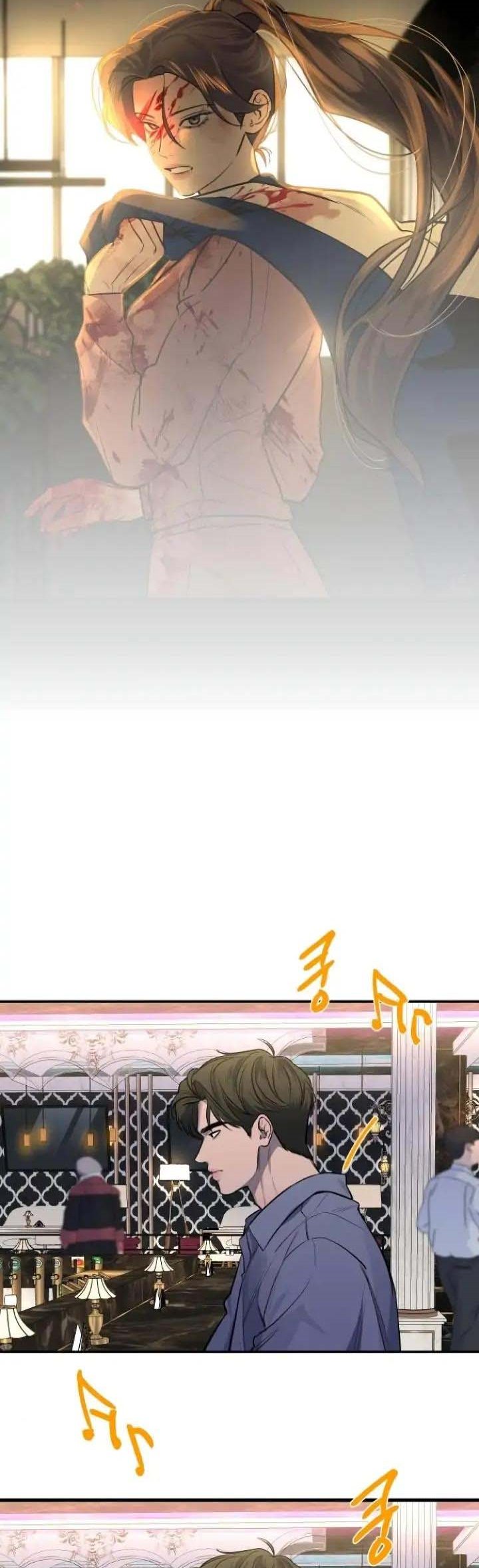 Extroversion of an Immortal Chapter 33 170 chap 32 19