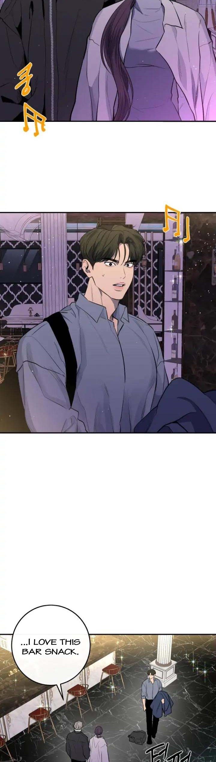 Extroversion of an Immortal Chapter 33 153 chap 32 2