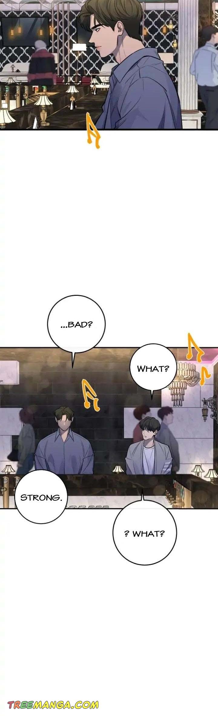 Extroversion of an Immortal Chapter 33 171 chap 32 20