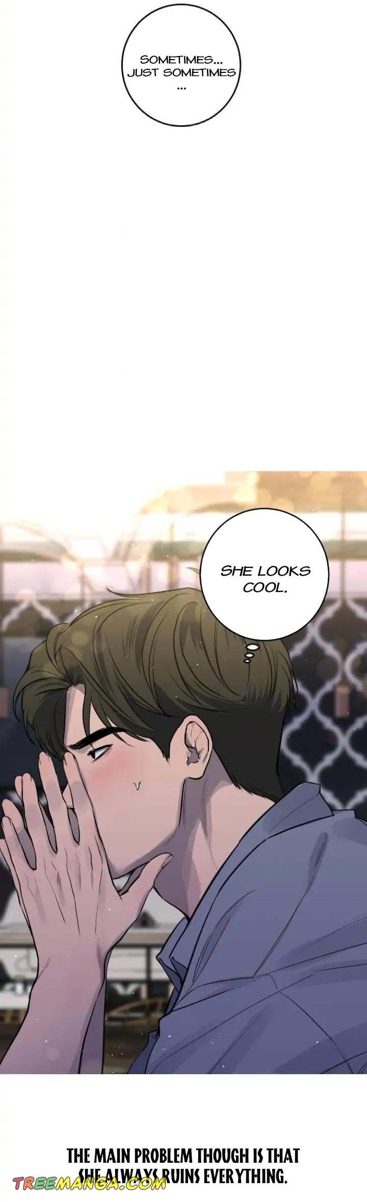 Extroversion of an Immortal Chapter 33 172 chap 32 21