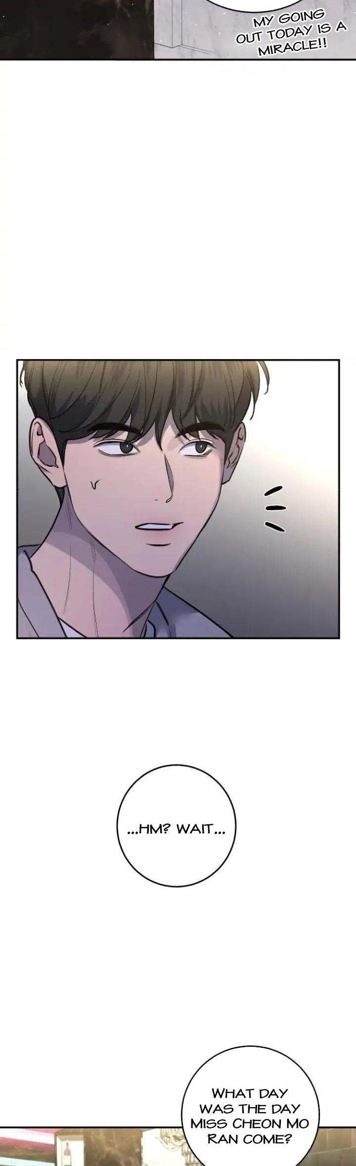 Extroversion of an Immortal Chapter 33 174 chap 32 23